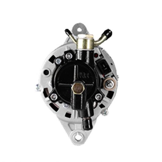 オルタネーター 適用: 02121-9021 K629 18300B 37300-4Z300 14V 65A AL