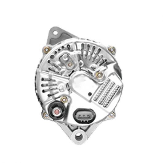 オルタネーター 適用: PC200-7/PC200-8/6D107 101211-7960 28V 60A AL-JJ-1809 ALの通販は