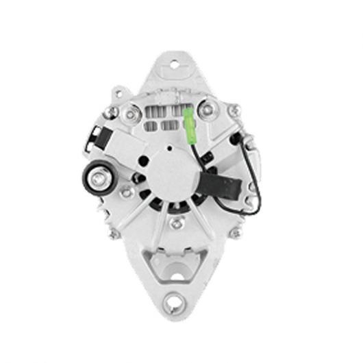 オルタネーター 適用: E320 320B 320C 8DC8 8DC9 HD1430 6D16 28V 50A AL-JJ-1735 AL オルタネーター 180A 14V メルセデス E クラス W211 S211 E280 E300