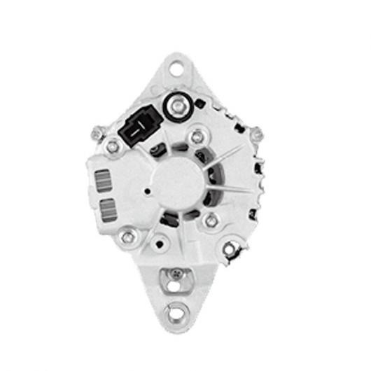 オルタネーター 適用: DH55/4JB1 LR150-715 いすゞ 14V 50A AL-JJ-1853 AL