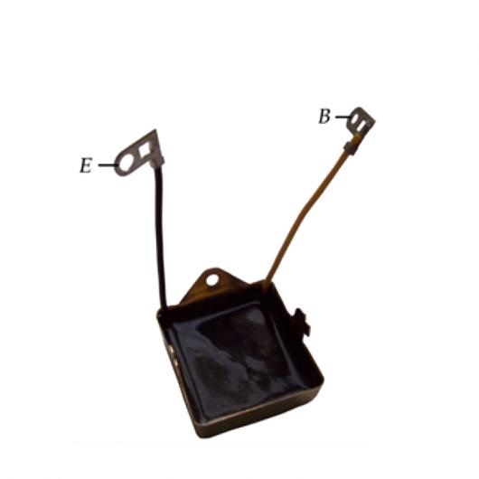 オルタネーター 電圧 レギュレーター 適用: フォード/FORD F794 01-002 10ピース AL-JJ-1857 AL