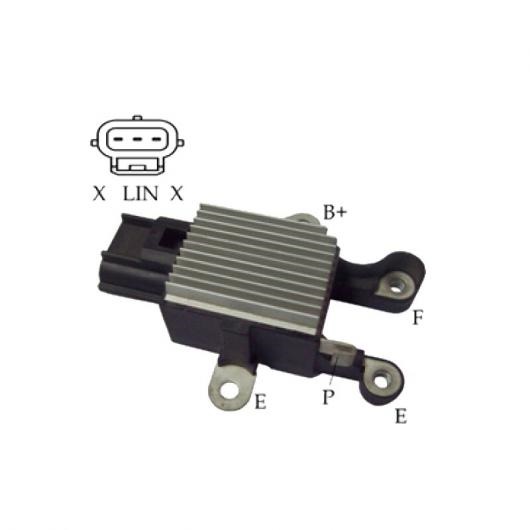 オルタネーター 電圧 レギュレーター 適用: フォード/FORD 03