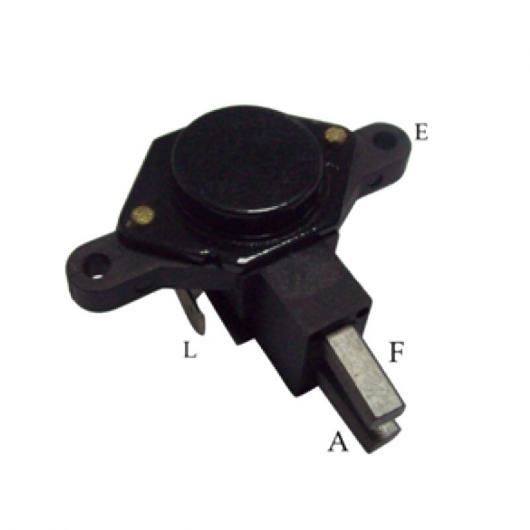 オルタネーター 電圧 レギュレーター 適用: 04-032 10ピース AL-JJ-1887 AL