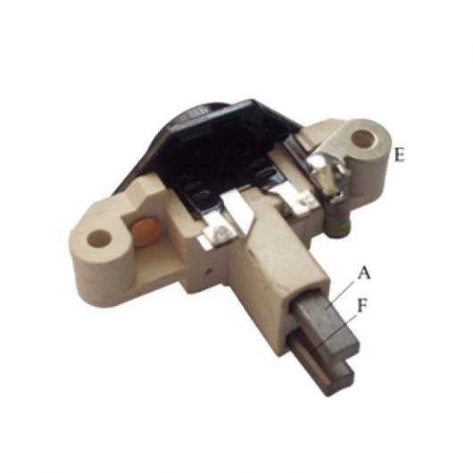 オルタネーター 電圧 レギュレーター 適用: 08-022 5ピース AL-JJ-1953 AL オルタネーター 電圧 レギュレーター 適用: 08-022 5ピース AL-JJ-1953 AL