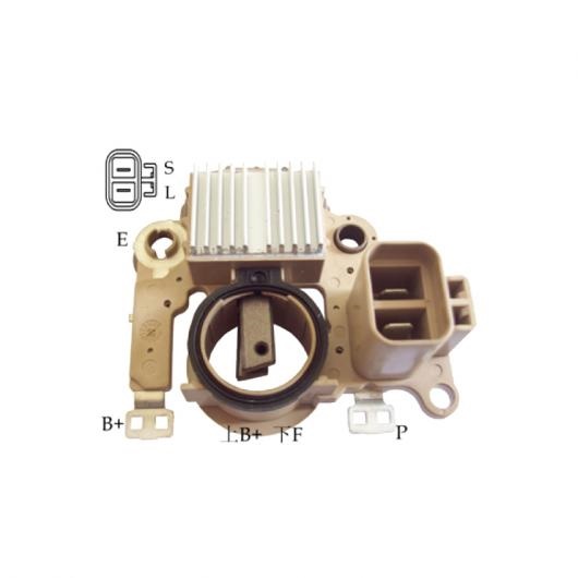 AL オルタネーター 電圧 レギュレーター 適用: 06-075 1ピース AL-JJ-1934