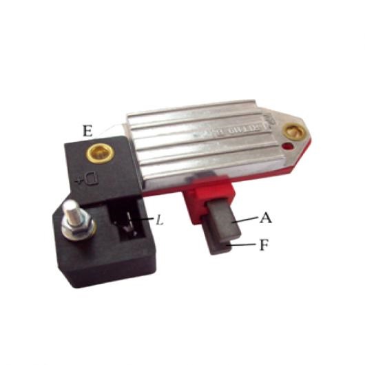 オルタネーター 電圧 レギュレーター 適用: 07-015 1ピース AL-JJ-1943 AL