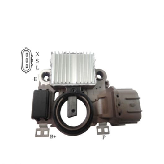 オルタネーター 電圧 レギュレーター 適用: 06-139 1ピース AL-JJ-1945 AL