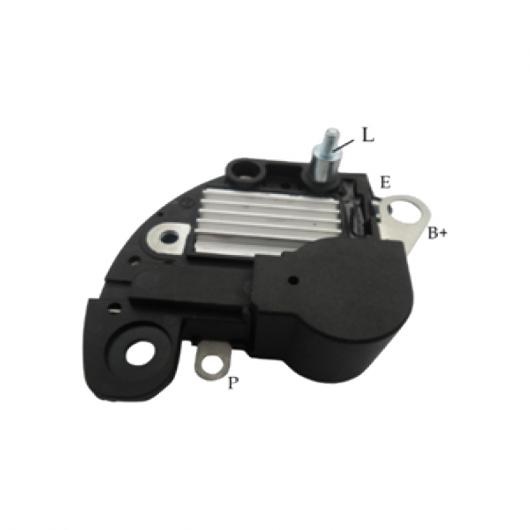 AL オルタネーター 電圧 レギュレーター 適用: 07-034 1ピース AL-JJ-1946