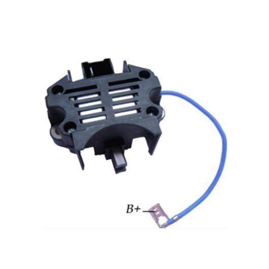 ダイナモ オルタネーター 電圧 レギュレーター 適用: P125 08-014 5ピース AL-JJ