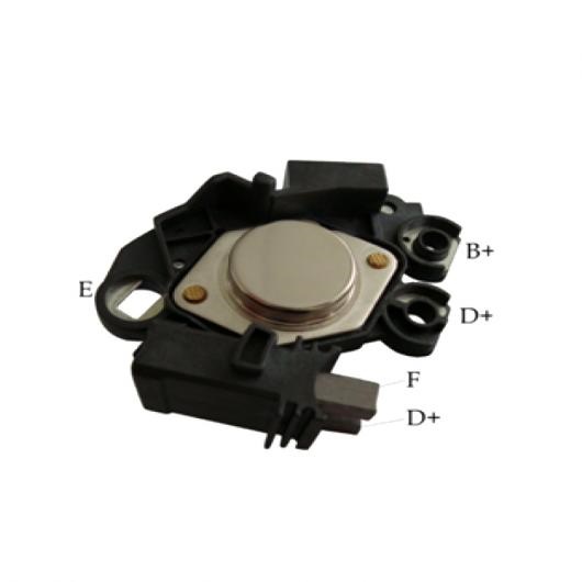 AL オルタネーター 電圧 レギュレーター 適用: 08-027 1ピース AL-JJ-1959