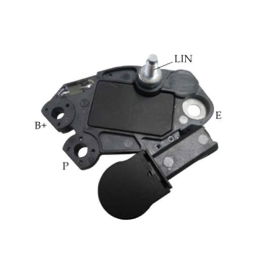 オルタネーター 電圧 レギュレーター 適用: 08-077 10ピース AL-JJ-1971 AL 43,089円