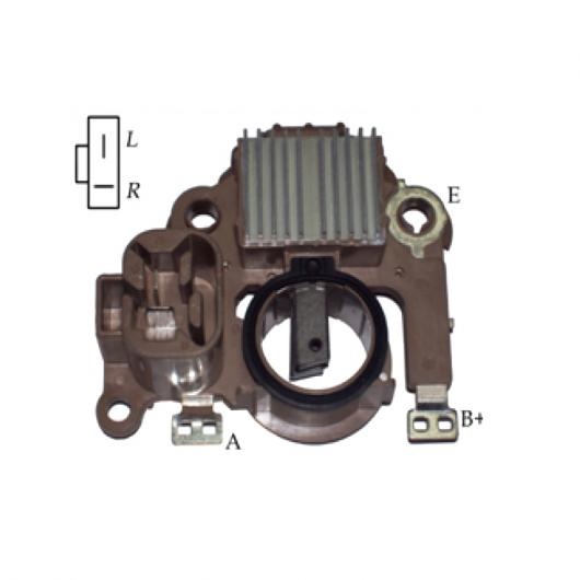 AL オルタネーター 電圧 レギュレーター 適用: クボタ M290 06-036 1ピース AL-JJ-1998