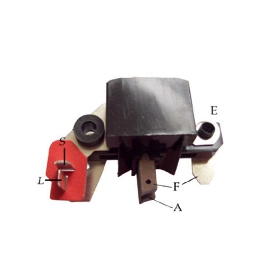 オルタネーター 電圧 レギュレーター 適用: 日産 M225 06-049 1ピース AL-JJ-2024 AL