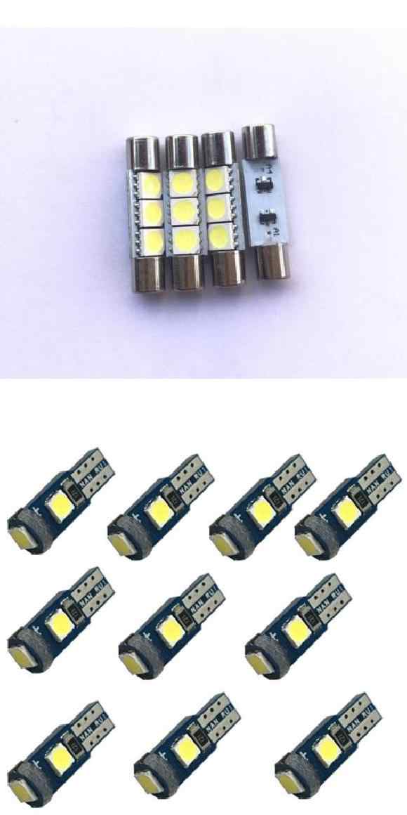 AL LED 車用 内装 ライト 適用: アバルト/ABARTH プント EVO 199 2010 15 リア トランク グローブ ボックス バニティミラー ライト 28mm バニティ ミラー・T5 10ピース ホワイト AL-JJ-2168の通販は 4,965円