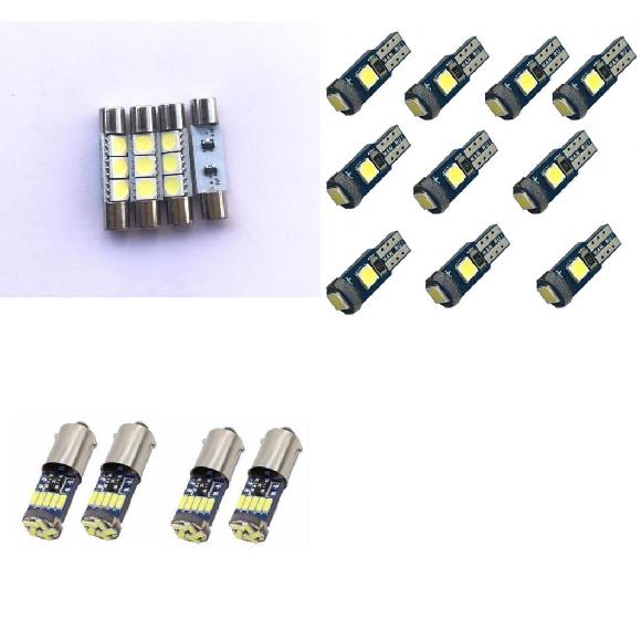 AL LED 車用 内装 ライト 適用: アウディ/AUDI Q3 8UB 8UG リア トランク グローブ ボックス バニティミラー ライト エラーフリー 28mm バニティ ミラー〜BA9S ホワイト AL-JJ-2225の通販は 5,471円