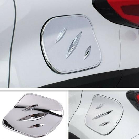 フューエル オイル タンク ガス キャップ カバー 適用: トヨタ C-HR CHR 2017-2019 エクステリア アクセサリー タイプ001 AL-JJ-2833 AL_2