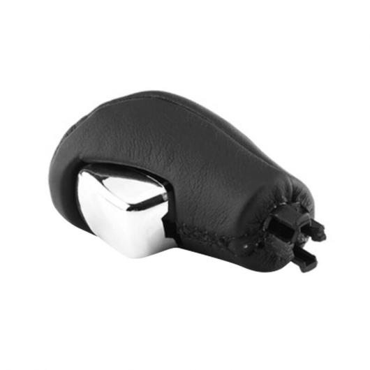 AL 自動車 ギア レバー ジョイスティック ギア シフト ノブ スタイル ユニバーサル 適用: フォード/FORD モンデオ クーガ MK1 BLK AL-JJ-2874