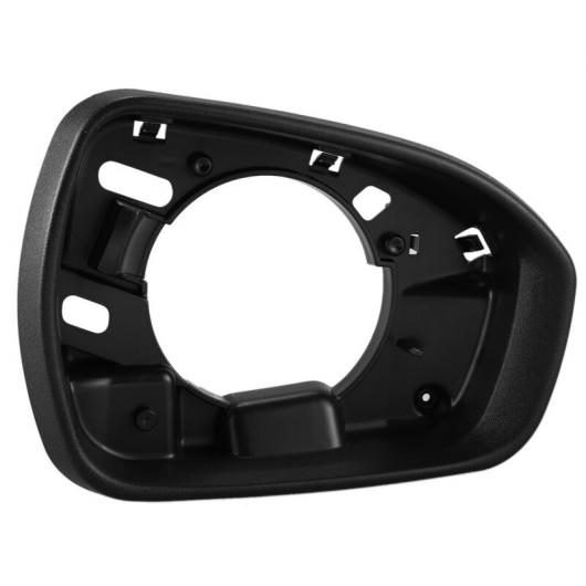 ドア ウイング ミラー ガラス カバー ホルダー 適用: フォード/FORD モンデオ V 2013-2019 ブラック 右 AL-JJ-3058 AL_2