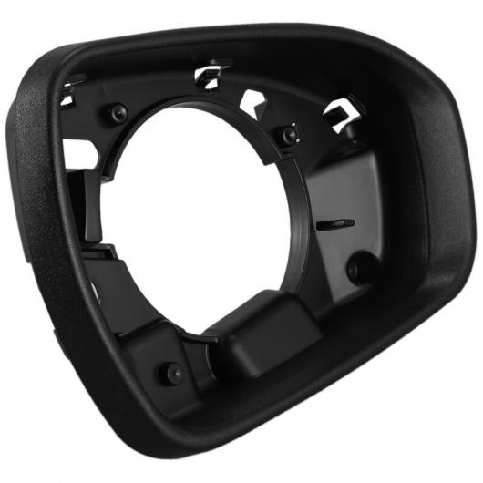 ドア ウイング ミラー ガラス カバー ホルダー 適用: フォード/FORD モンデオ V 2013-2019 ブラック 右 AL-JJ-3058 AL_3