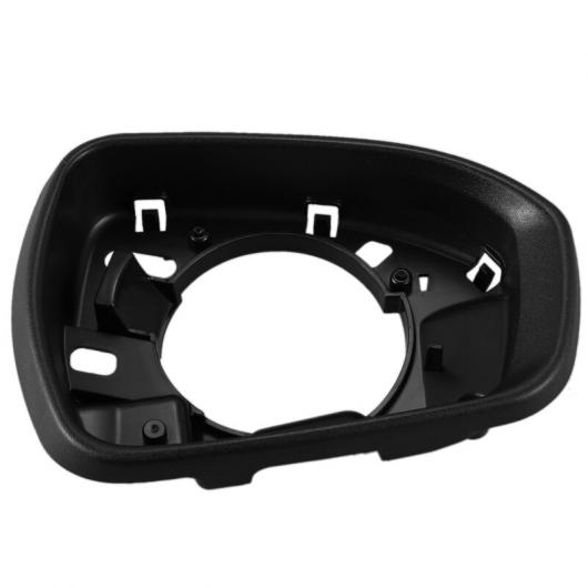 ドア ウイング ミラー ガラス カバー ホルダー 適用: フォード/FORD モンデオ V 2013-2019 ブラック 右 AL-JJ-3058 AL_4