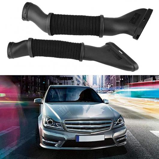 エア インテーク ダクト ホース 適用: メルセデス-ベンツ W166 GL450 GL550 左 AL-JJ-3073 AL_4