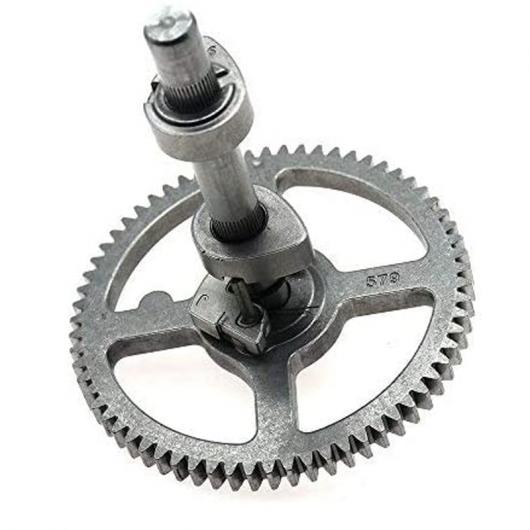 84005207 カムシャフト ガスケット オイル シール 適用: 793880