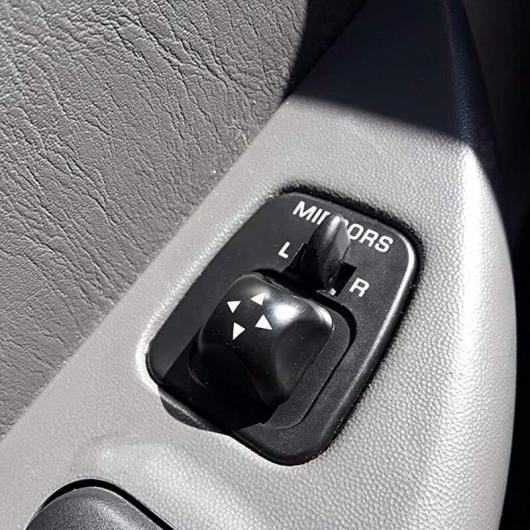 フロント 左 パワー ミラー スイッチ 適用: フォード/FORD F-150 1997-2004 F65Z-17B676-AB 901-319 タイプ001 AL-JJ-3222 AL_2