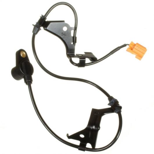 プラスチック ホイールスピードセンサー フロント 左 適用: 2001-2006 ホンダ シビック 57455-S5D-013 タイプ001 AL-JJ-3245 AL_3