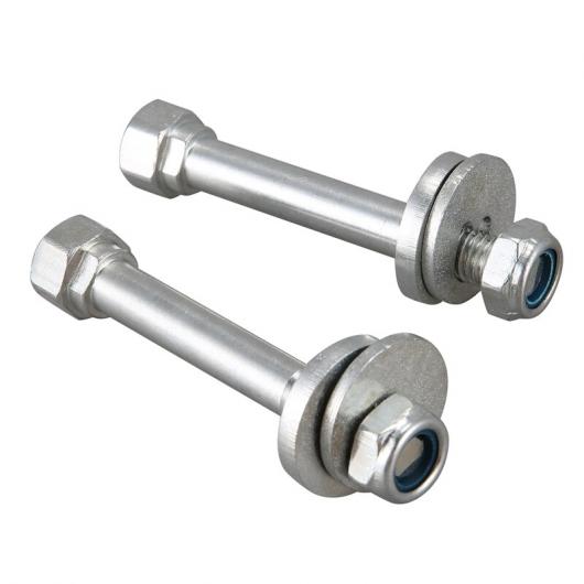 リア ロワー アーム フィッティング キャンバー ボルト キット 515K978AE 30776060 適用: フォード/FORD ボルボ/VOLVO シルバー AL-JJ-3297 ALの通販は