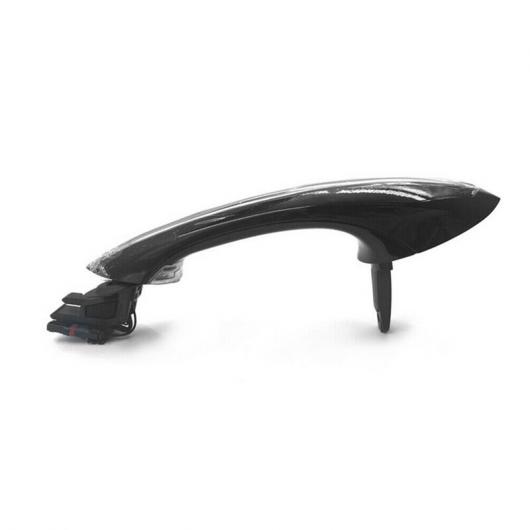 51217231932 エクステリア フロント 右 ドア ハンドル 適用: BMW F07 F10 F06 F11 F01 タイプ001 AL-JJ-3583 AL_2