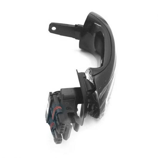 51217231932 エクステリア フロント 右 ドア ハンドル 適用: BMW F07 F10 F06 F11 F01 タイプ001 AL-JJ-3583 AL_3