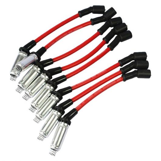 もよ様② 8ピース 自動車 ハイプレッシャー イグニッション ライン