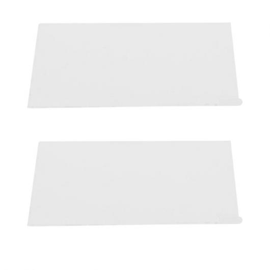 GPS ナビゲーション SN プロテクター 適用: A6 A6L C6 2019-2020 メディア プレス SN LCD ディスプレイ 保護 強化ガラス フィルム AL-JJ-3763 ALの通販は