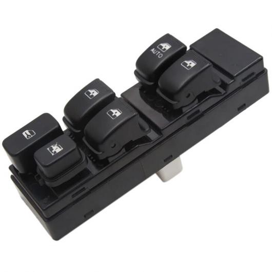 パワー ウインドウ マスター ドア ロック メイン コントロール スイッチ 左 93570-3D121 適用: ヒュンダイ/現代/HYUNDAI ソナタ 起亜 オの通販は