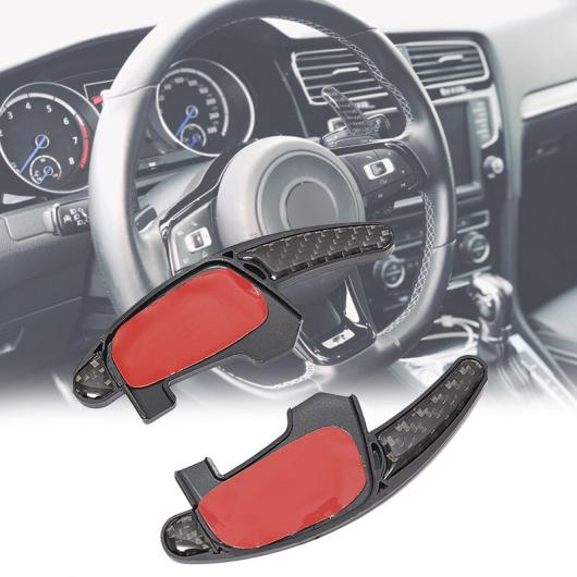 パドル シフター エクステンション 適用: VW ゴルフ F MK7 GTI ABS ステアリング ホイール パドル シフト AL-JJ-3795 ALの通販は 7,511円