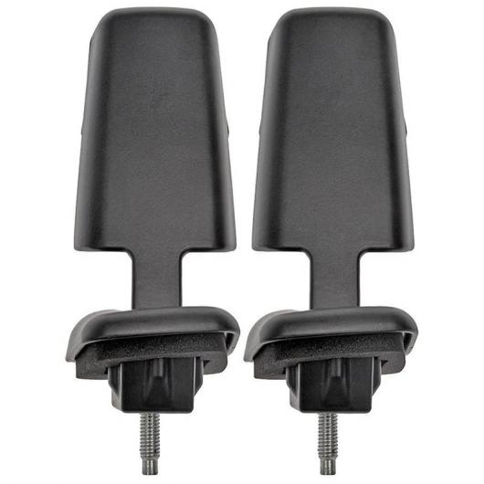 リア ウインドウ リフトゲート ガラス ヒンジ セット 左 & 右 適用: フォード/FORD エスケープ マーキュリー/MERCURY マリン 2008-2012 8L8Z-78420A68-C タイプ001 AL-JJ-3809 ALの通販は