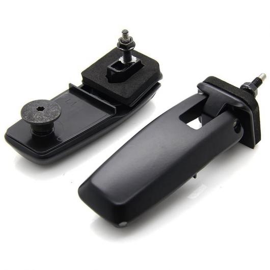 リア ウインドウ リフトゲート ガラス ヒンジ セット 左 & 右 適用: フォード/FORD エスケープ マーキュリー/MERCURY マリン 2008-2012 8L8Z-78420A68-C タイプ001 AL-JJ-3809 ALの通販は