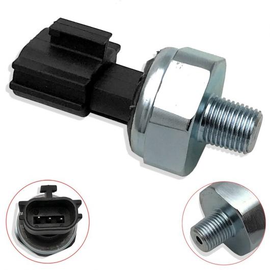 オイル 圧力センサー 送信 スイッチ 適用: 2005-2007 日産 フロンティア 4.0L 25070-CD00A AL-JJ-3831 AL_2