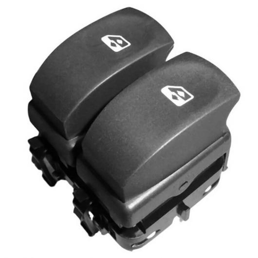 AL マスター パワー ウインドウ スイッチ 8200214943 適用: ルノー/RENAULT クリオ III グランドツアー グランド モデュス トゥインゴ II ブラック AL-JJ-3835