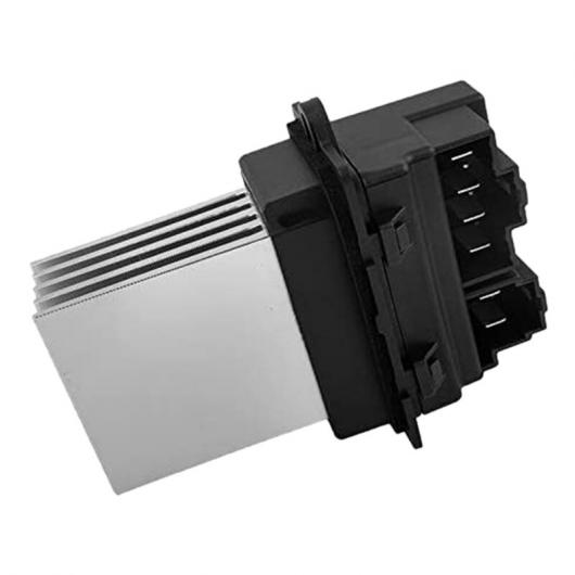 04885482AC ヒーター ブロワー レジスタ 適用: クライスラー/CHRYSLER/ボイジャー/タウン/カントリー/ダッジ/DODGE/ジープ/JEEP 04885482AA/D ブラック シルバー AL-JJ-3978 AL_2