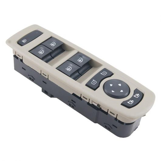キャブ ガラス リフト スイッチ パワー ウインドウ スイッチ リフター 254000006R 適用: ルノー/RENAULT メガーヌ AL-JJ-4258 ALの通販は