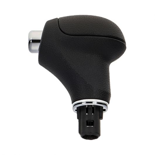 AT レザー ラップ シフト ギア ノブ 適用: 起亜 スポーテージ K5 2011-2015 467203W050WK AL-JJ-4290 AL