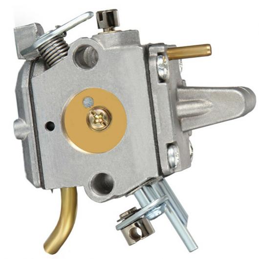 AL C1Q-S34H キャブレター 適用: スチール FR450 FS400 FS450 FS480 SP400 SP450 チェーン SAW エンジン パーツ タイプ001 AL-JJ-4438_2