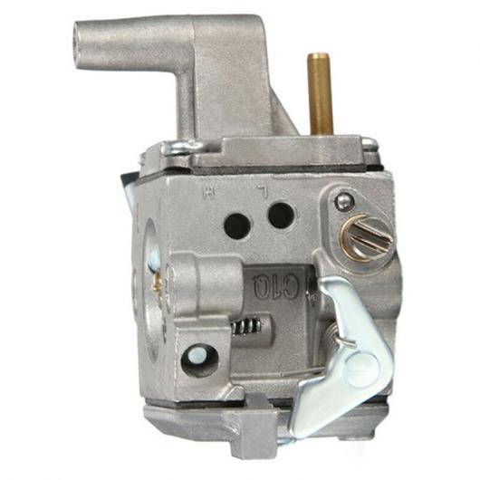 AL C1Q-S34H キャブレター 適用: スチール FR450 FS400 FS450 FS480 SP400 SP450 チェーン SAW エンジン パーツ タイプ001 AL-JJ-4438_3