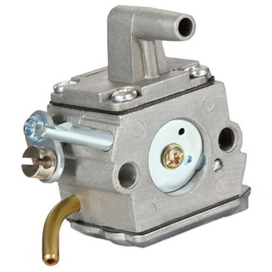 AL C1Q-S34H キャブレター 適用: スチール FR450 FS400 FS450 FS480 SP400 SP450 チェーン SAW エンジン パーツ タイプ001 AL-JJ-4438_4