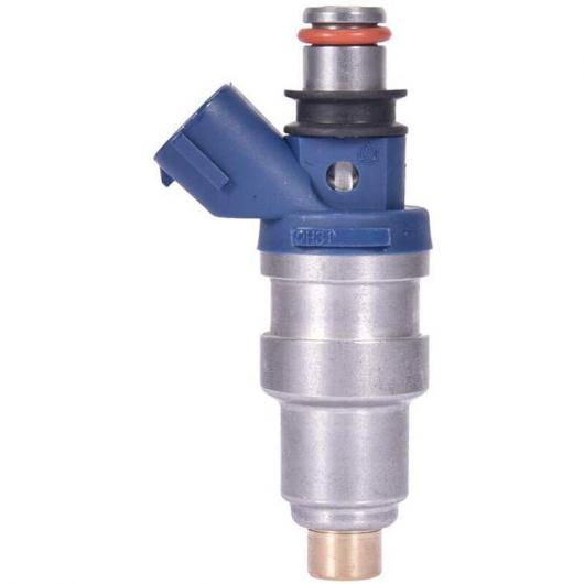 23250-75040 エンジン フューエル インジェクター キット 2 ノズル 2325075040 適用: 1995 1996 1997 1998 1999 2000 トヨタ タコマ 2.4L AL-JJ-4495 ALの通販は