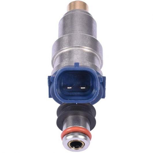23250-75040 エンジン フューエル インジェクター キット 2 ノズル 2325075040 適用: 1995 1996 1997 1998 1999 2000 トヨタ タコマ 2.4L AL-JJ-4495 ALの通販は