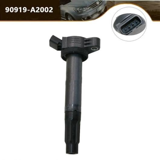イグニッション コイル 適用: トヨタ カムリ アヴァロン RAV4 レクサス ハイランダー 90919-A2002 90919-A2007 タイプ001 AL-JJ-4559 AL_2