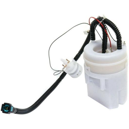 WGS500051 フューエル タンク ポンプ アセンブリ 適用: 2006-2009 ランド ローバー/ROVER レンジ ローバー/ROVER スポーツ HSE 2005-2009 LR3 タイプ001 AL-JJ-4645 AL_2