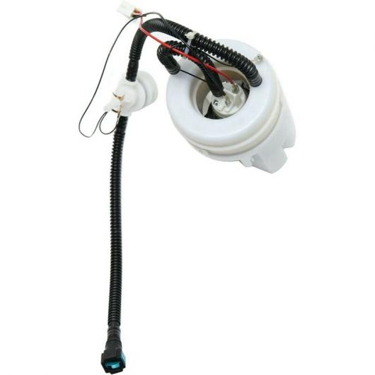 WGS500051 フューエル タンク ポンプ アセンブリ 適用: 2006-2009 ランド ローバー/ROVER レンジ ローバー/ROVER スポーツ HSE 2005-2009 LR3 タイプ001 AL-JJ-4645 AL_4